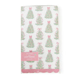 Fancy and Festive 3-Ply Paper Dinner Napkin / Guest Towel