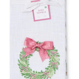 Bow-tiful Dish Towel Set