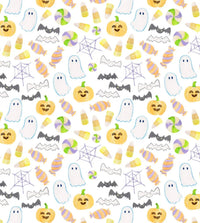 Candy Corn Two Piece Set- No Ruffle