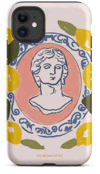 iPhone 16 Pro Tough Phone Case