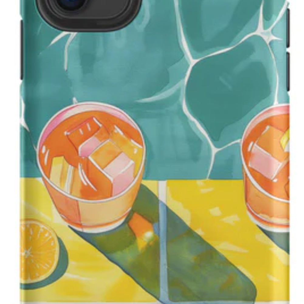 iPhone 16 Pro Tough Phone Case