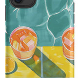 iPhone 16 Pro Tough Phone Case