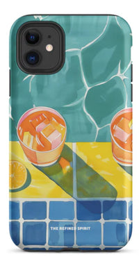 iPhone 16 Pro Tough Phone Case