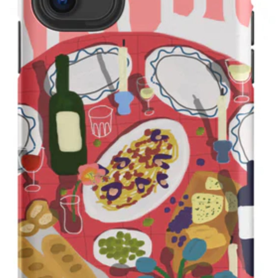 iPhone 16 Pro Tough Phone Case
