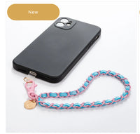 Bubble Yum Phone Wristlet