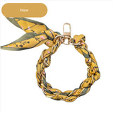 Honey & Bloom Phone Wristlet