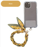 Honey & Bloom Phone Wristlet