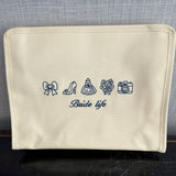 Bride Life Pouch