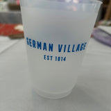German Village Cups