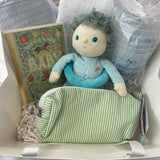 Baby Boy Gift Basket