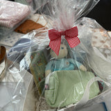 Baby Boy Gift Basket