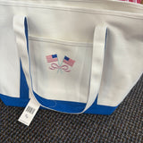 Flag Tote