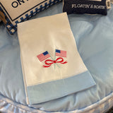 Flag Hand Towel