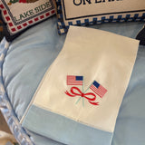 Flag Hand Towel