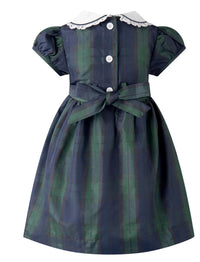 Blackwatch Dress