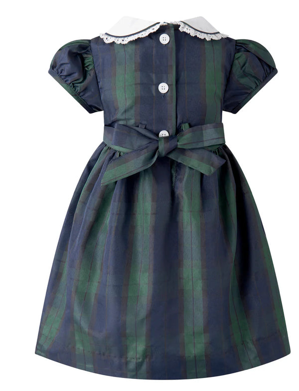 Blackwatch Dress