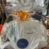 Hostess Gift Basket: Pamper Yourself