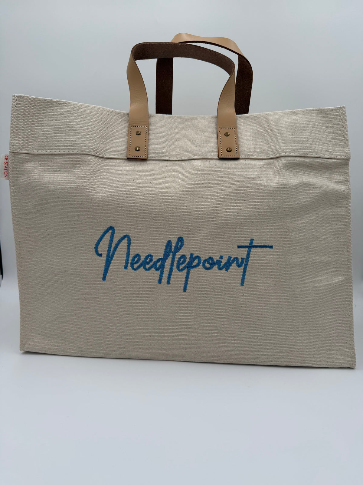 Advantage Bag Tote