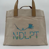 Mini Advantage Tote Bag
