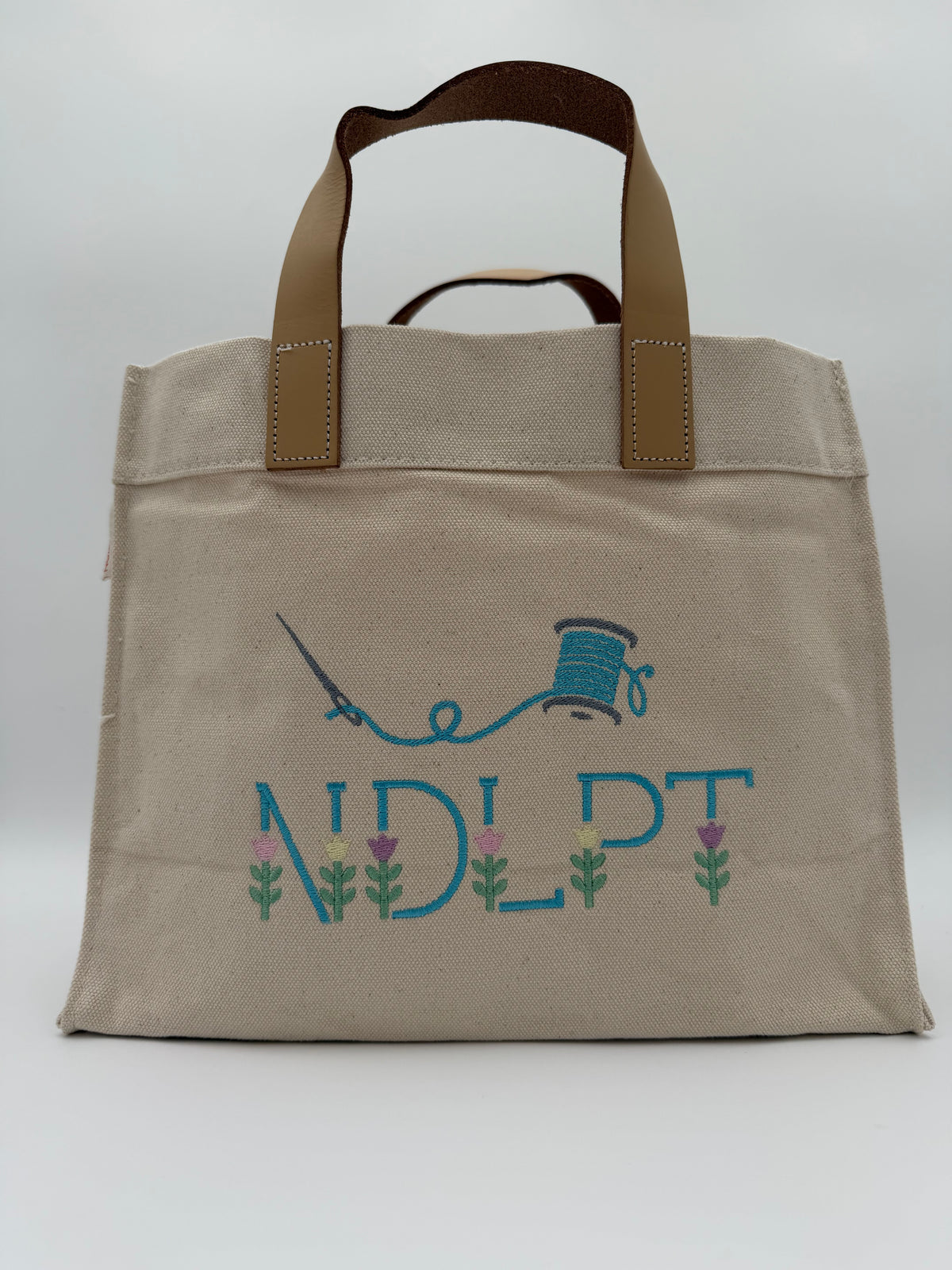 Mini Advantage Tote Bag