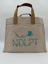 Mini Advantage Tote Bag