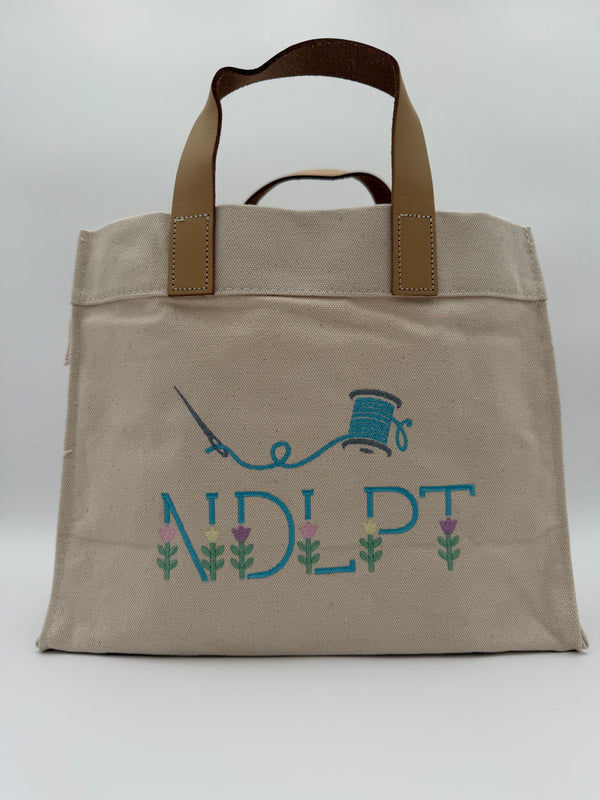 Mini Advantage Tote Bag