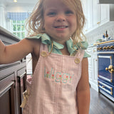 Everly Rose Overalls
