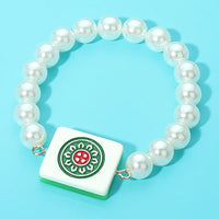 Mahjong Bracelet