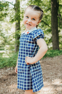 Apple of My Eye Dress