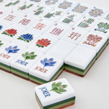 Heritage Mahjong Tiles