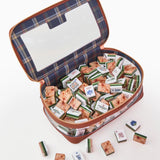 Heritage Mahjong Tiles