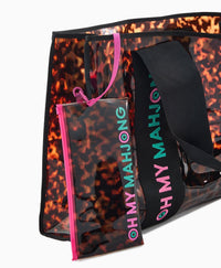 Tortoise Beach Bag