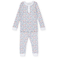 Jack Boys' Pajama Pant Set - Grand Prix