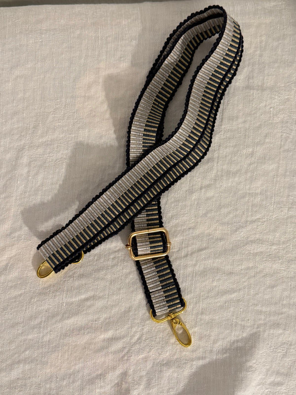 Crossbody Strap