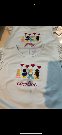 Princess Play Dress or Nightgown