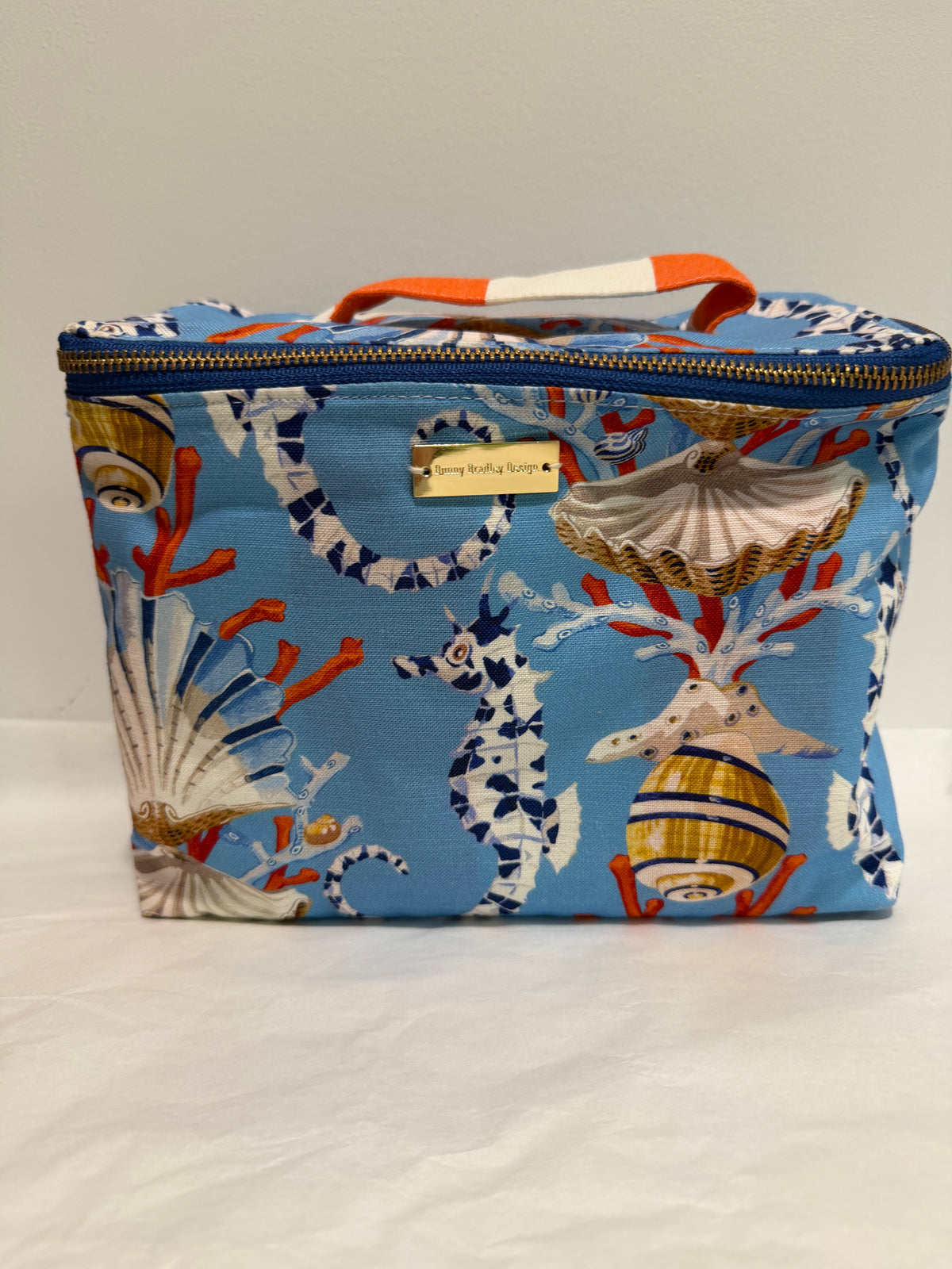 Louise Train Case