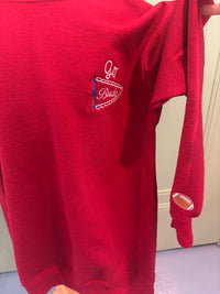 Go Bucks Women's Sweatshirt