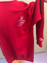 Go Bucks Women's Sweatshirt