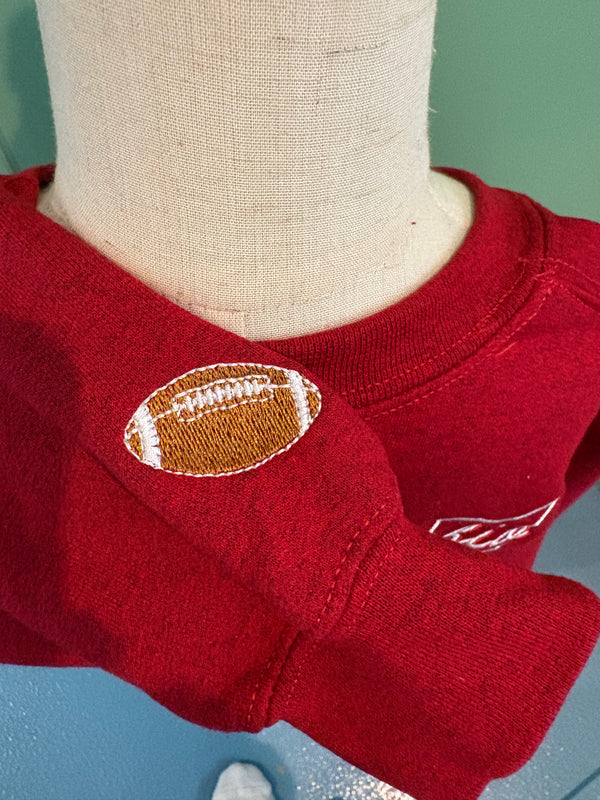 Go Bucks Women's Sweatshirt