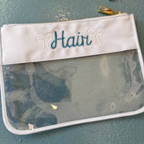Hair Pouch