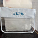 Hair Pouch