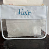Hair Pouch