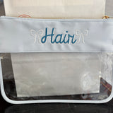 Hair Pouch