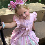 Princess Play Dress or Nightgown