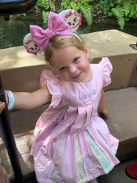 Princess Play Dress or Nightgown