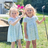 Golf Sally Play Dress