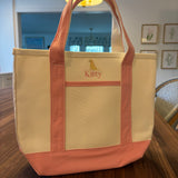 Small Premium Tote Bag