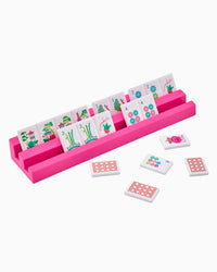 Sunburst Debutante Tile Set Travel Set