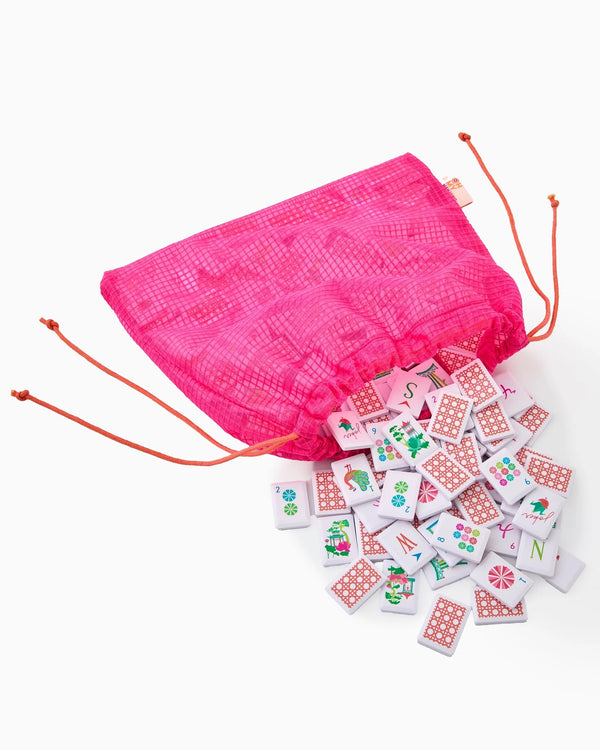 Sunburst Debutante Tile Set