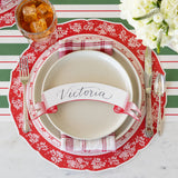Die Cut Placemats
